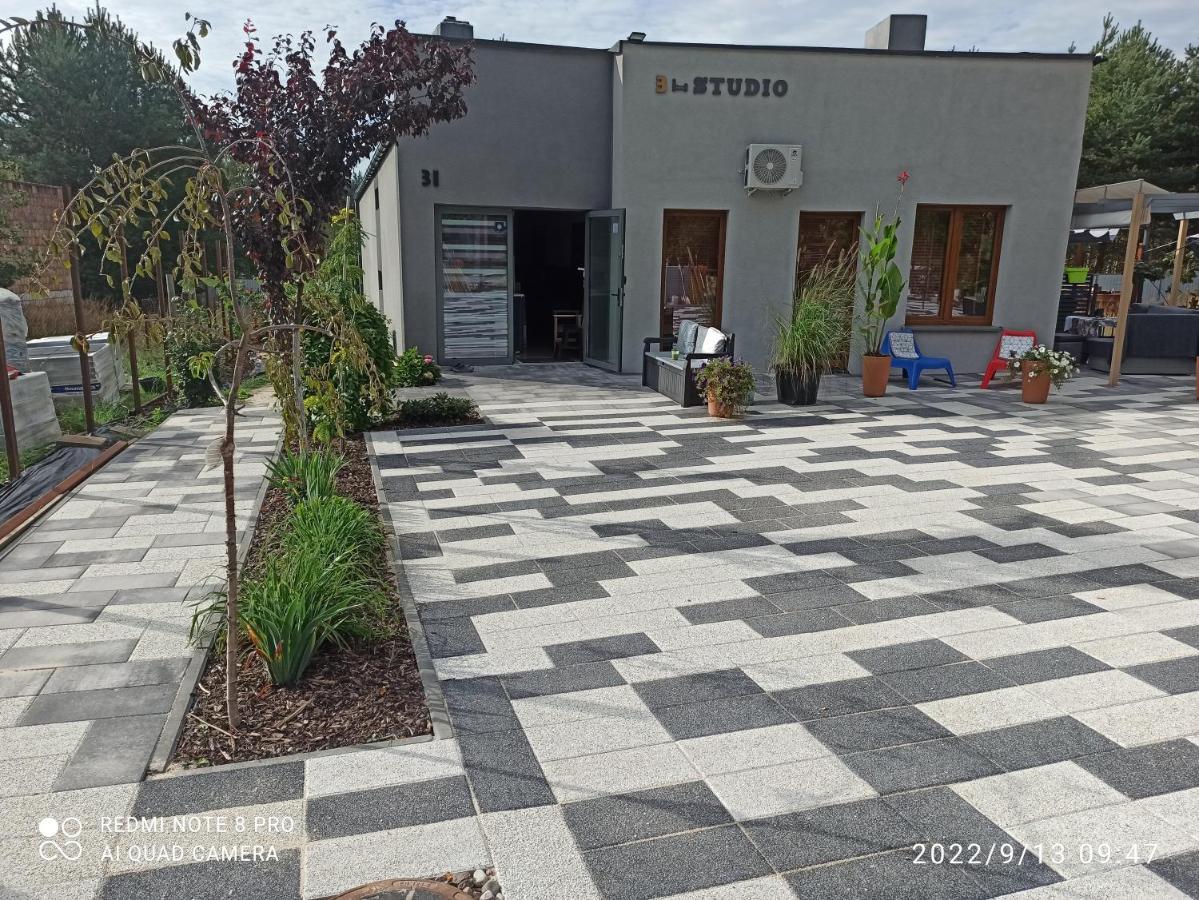 3-Studio Poznań Eksteriør bilde