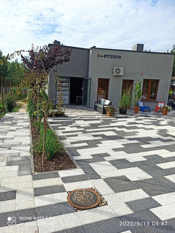3-Studio Poznań Eksteriør bilde