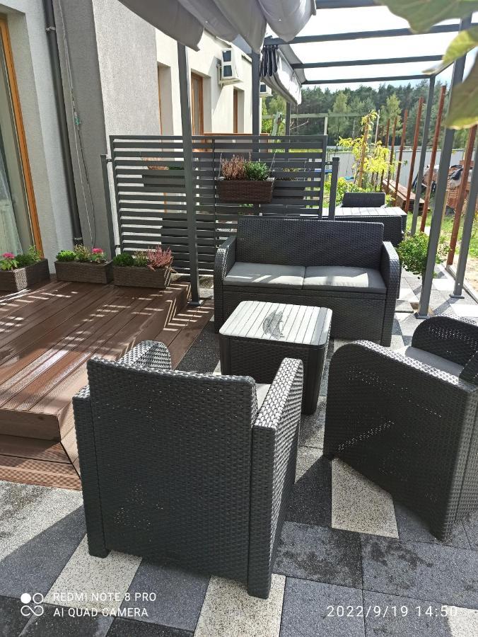 3-Studio Poznań Eksteriør bilde