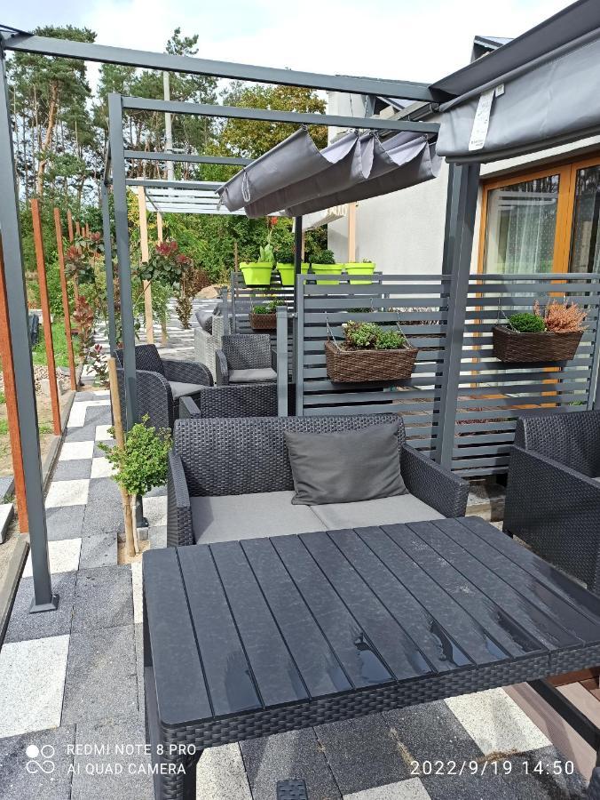 3-Studio Poznań Eksteriør bilde