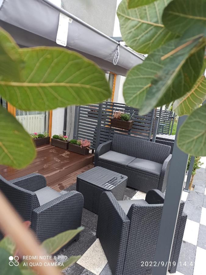 3-Studio Poznań Eksteriør bilde