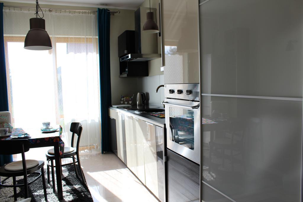3-Studio Poznań Eksteriør bilde